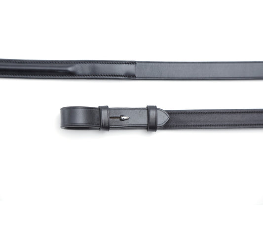 Premier Equine Luigi Leather Reins