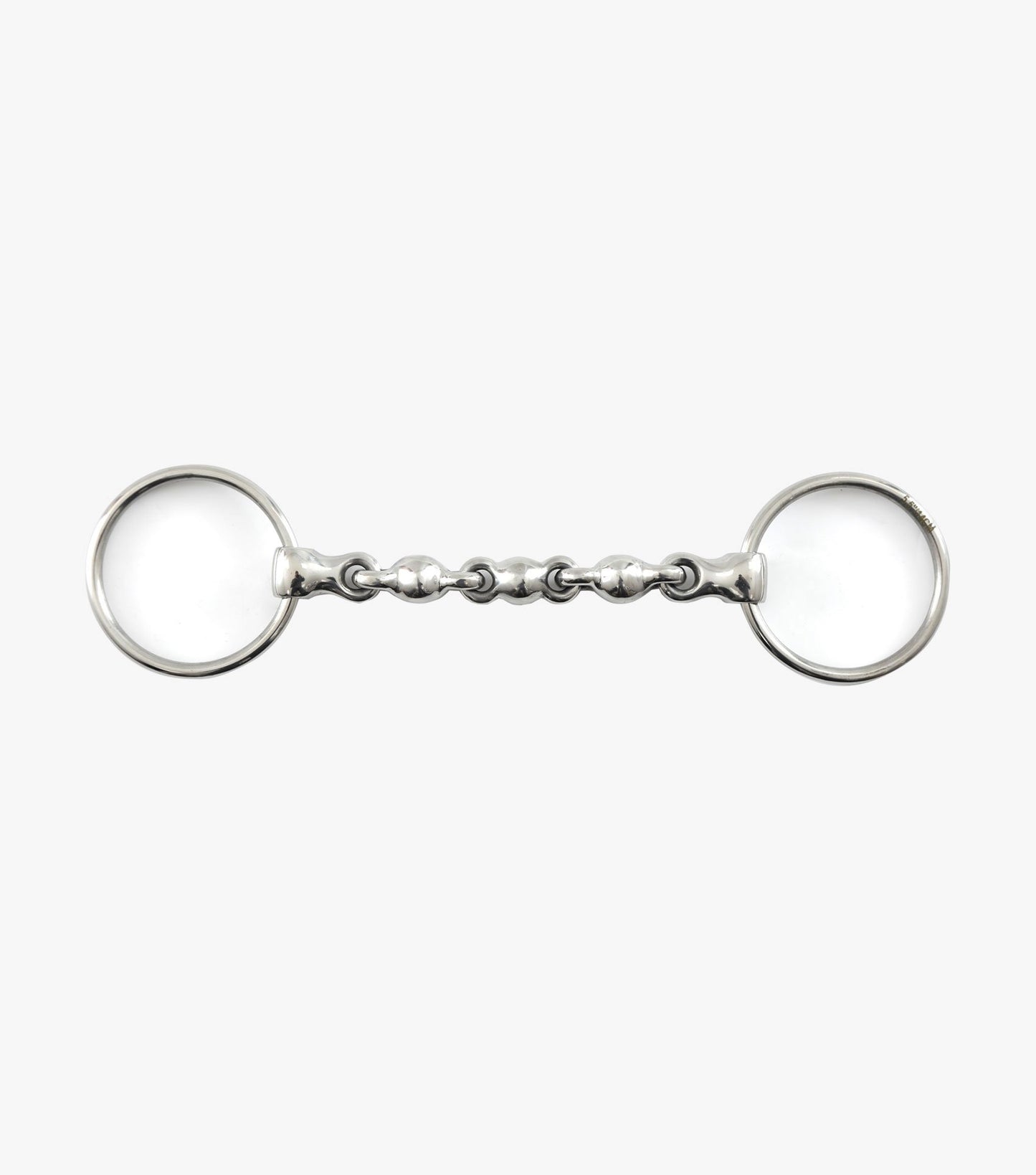 Premier Equine Loose Ring Waterford Bit