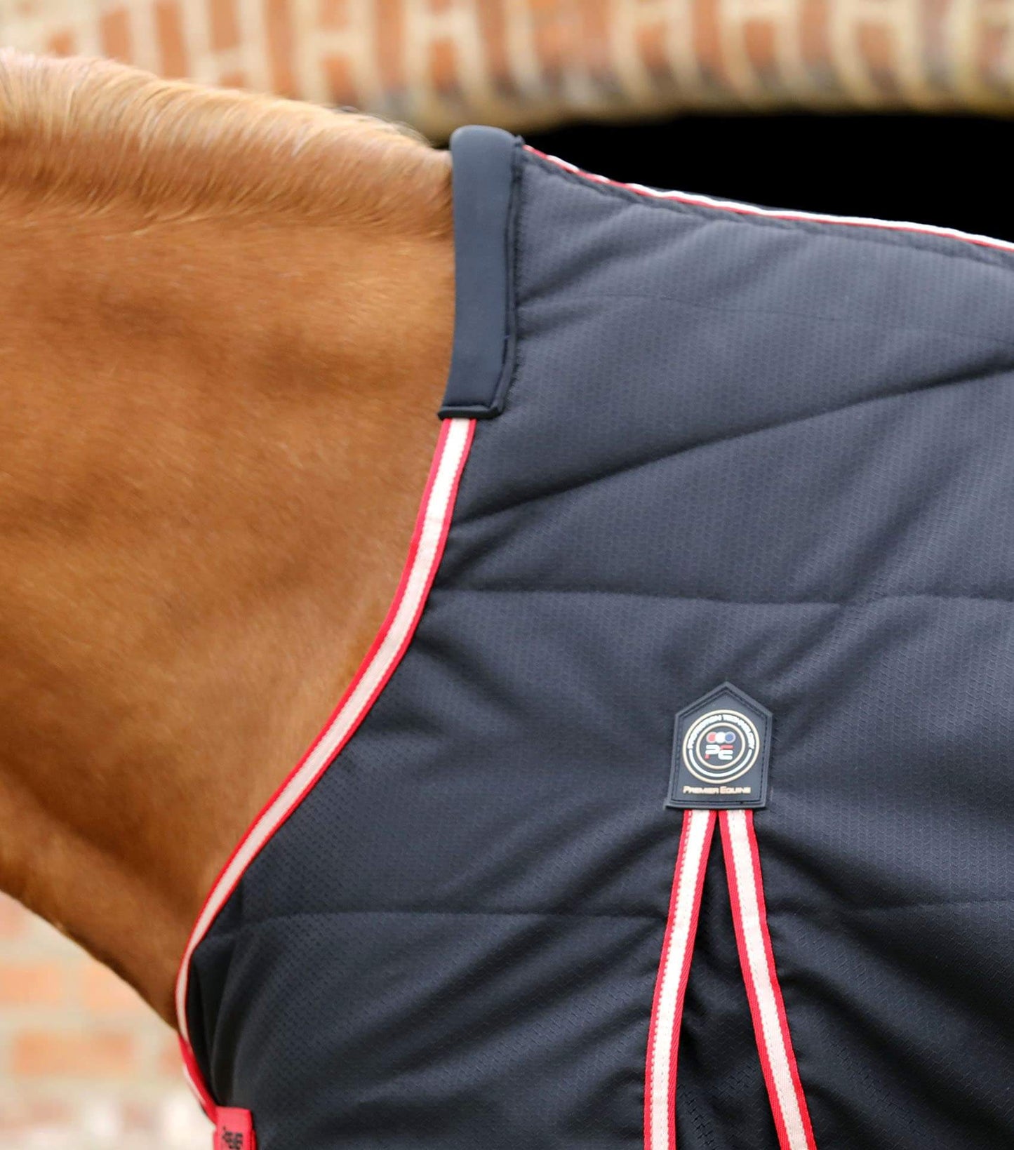 Premier Equine Lucanta Demi Stable 200g