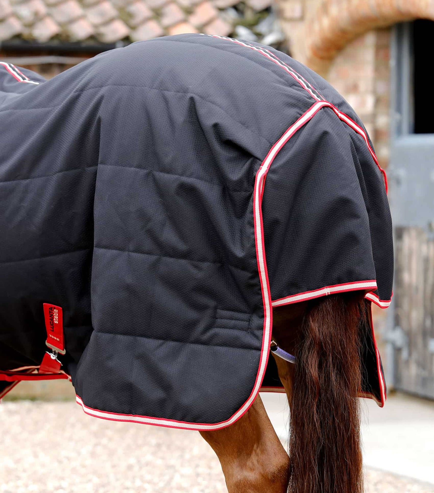 Premier Equine Lucanta Demi Stable 200g