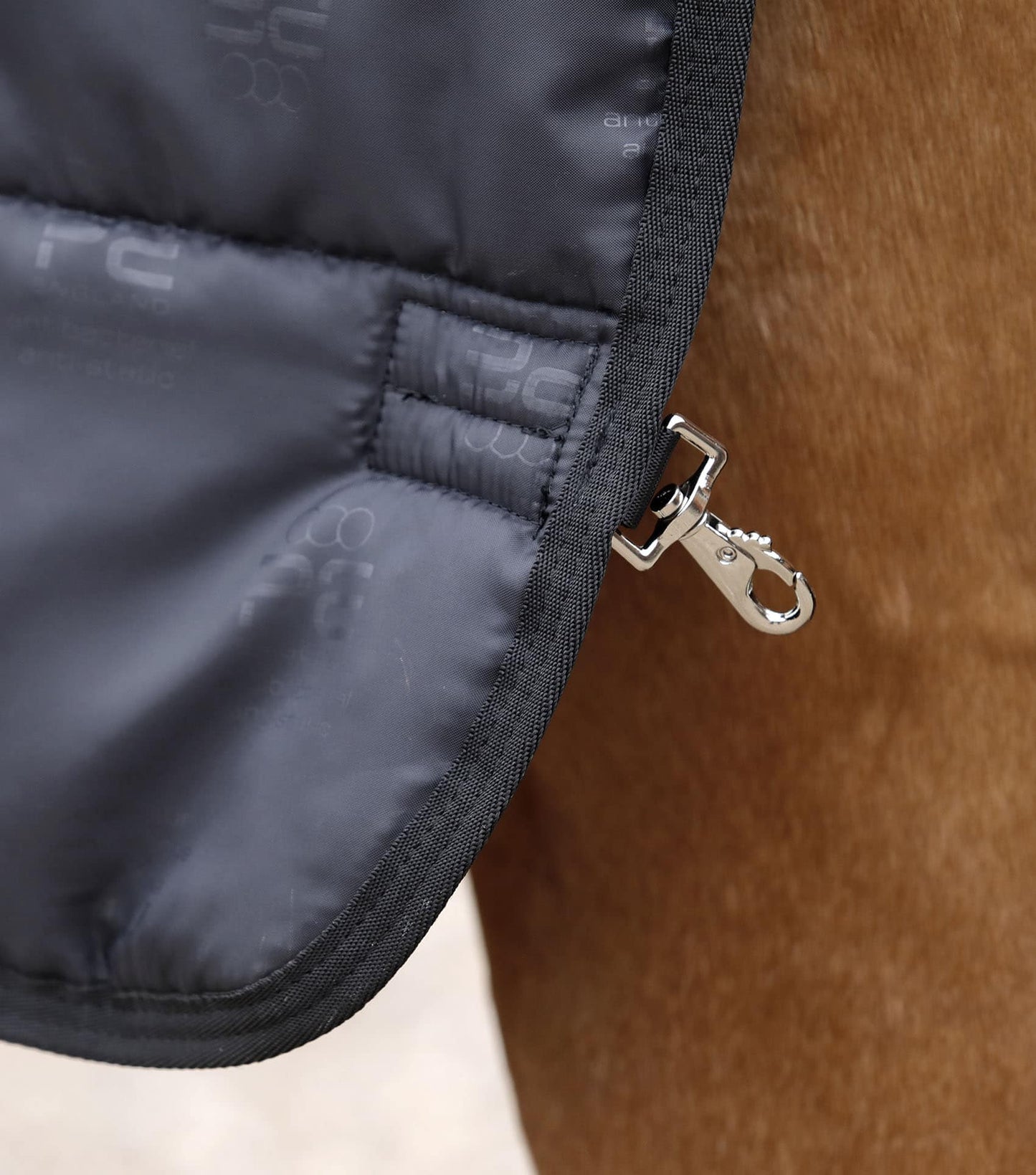 Premier Equine Lucanta Rug Liner: 100g & 250g
