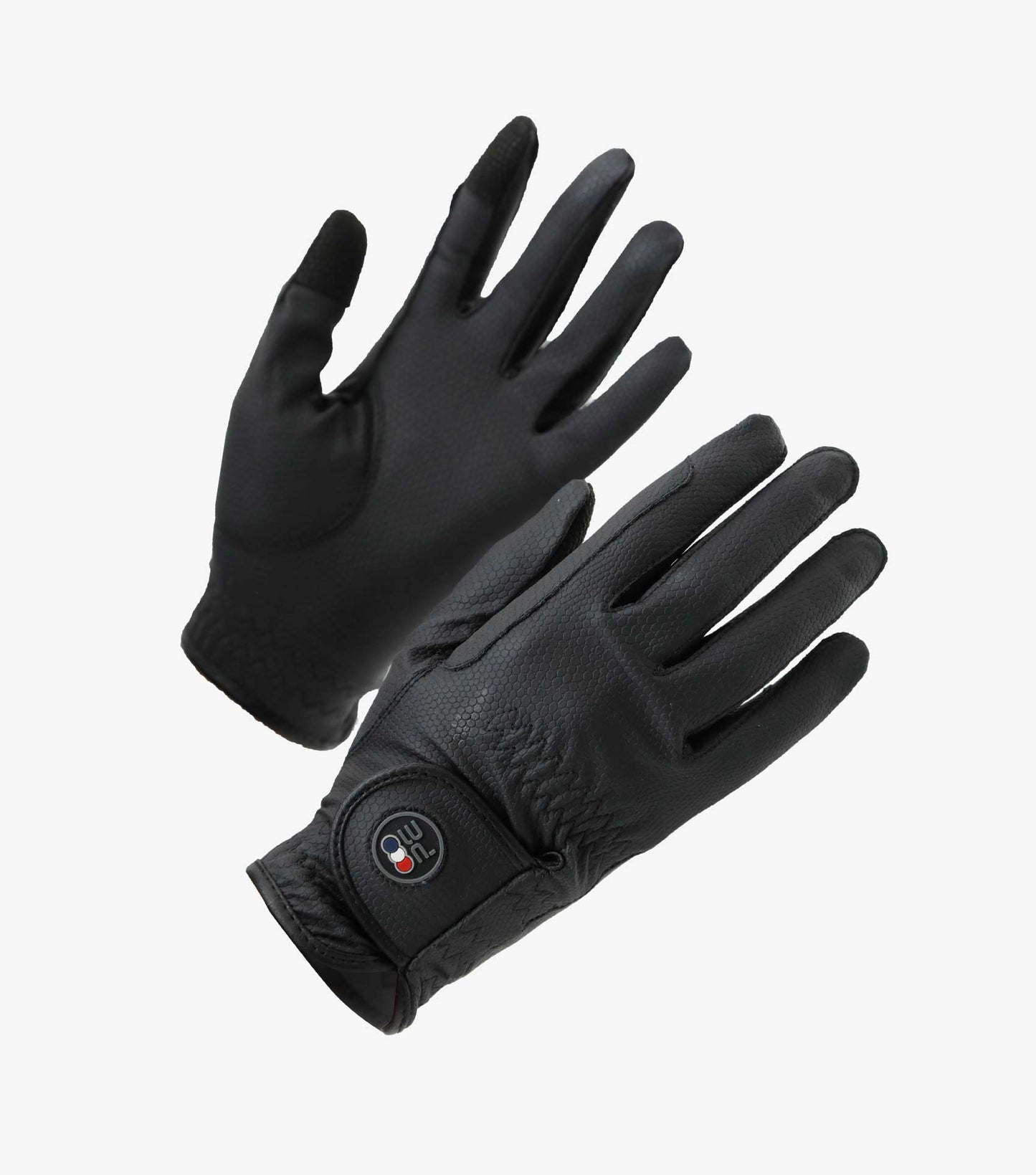 Premier Equine Metaro Ladies Riding Gloves