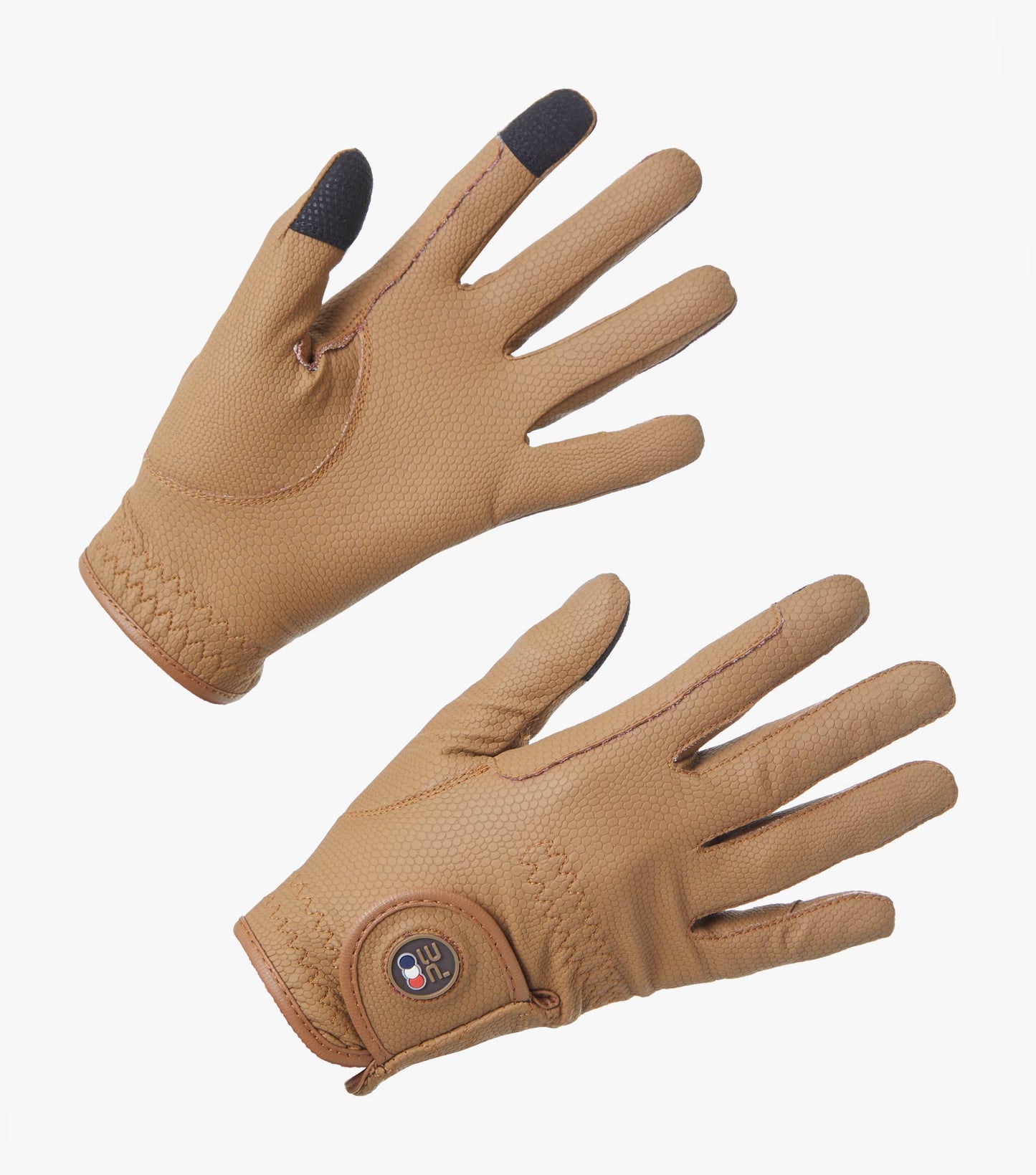 Premier Equine Metaro Ladies Riding Gloves