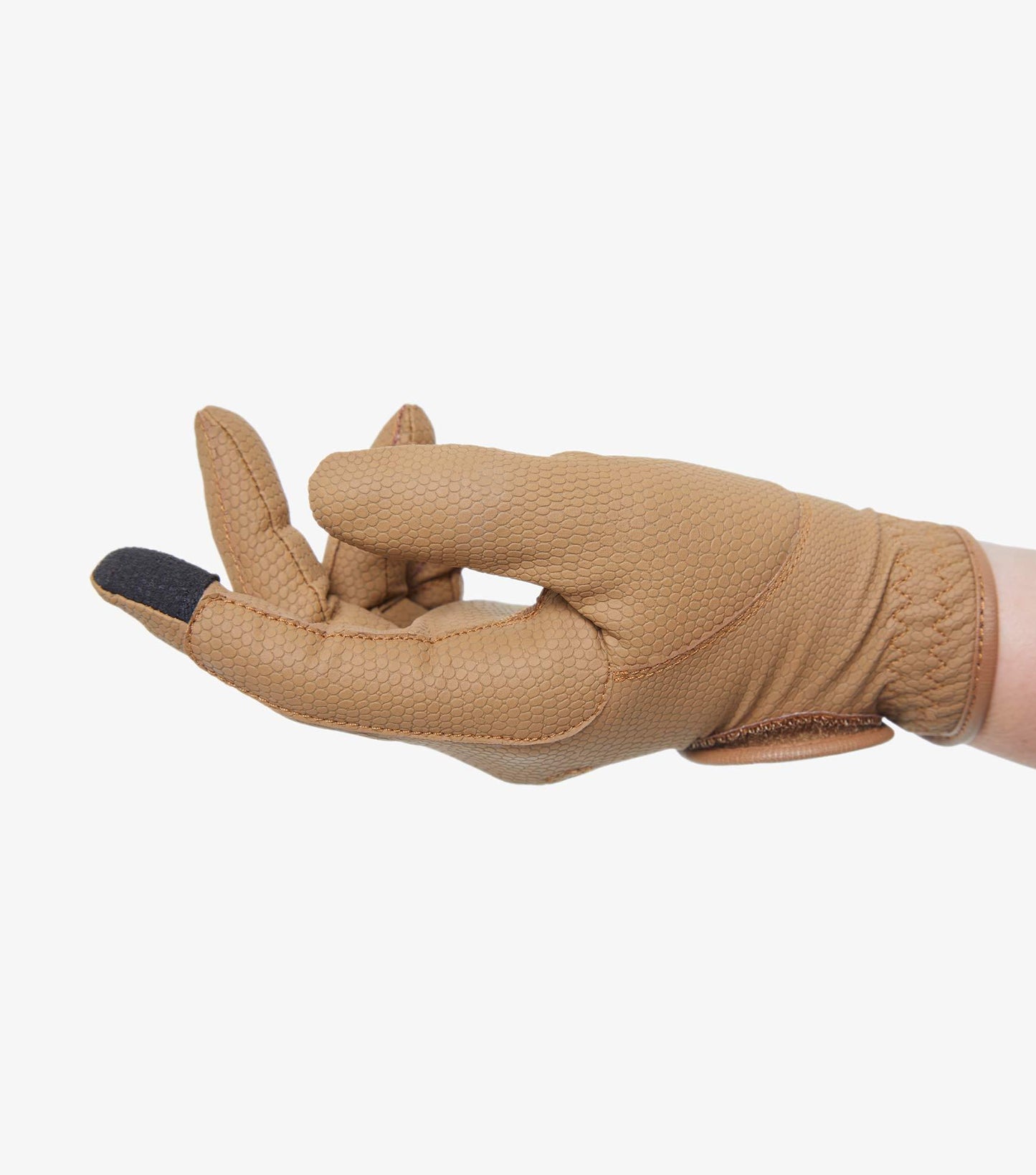 Premier Equine Metaro Ladies Riding Gloves