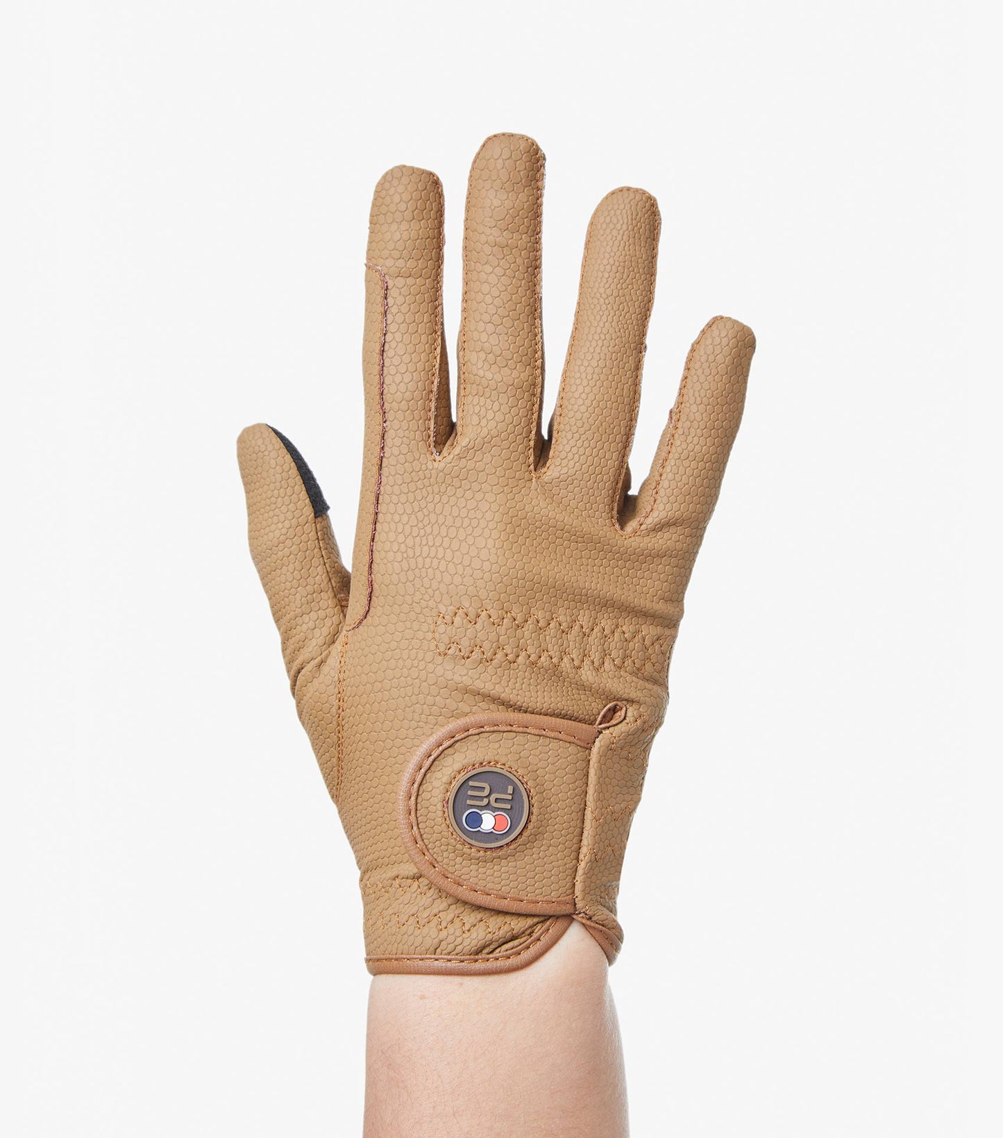Premier Equine Metaro Ladies Riding Gloves