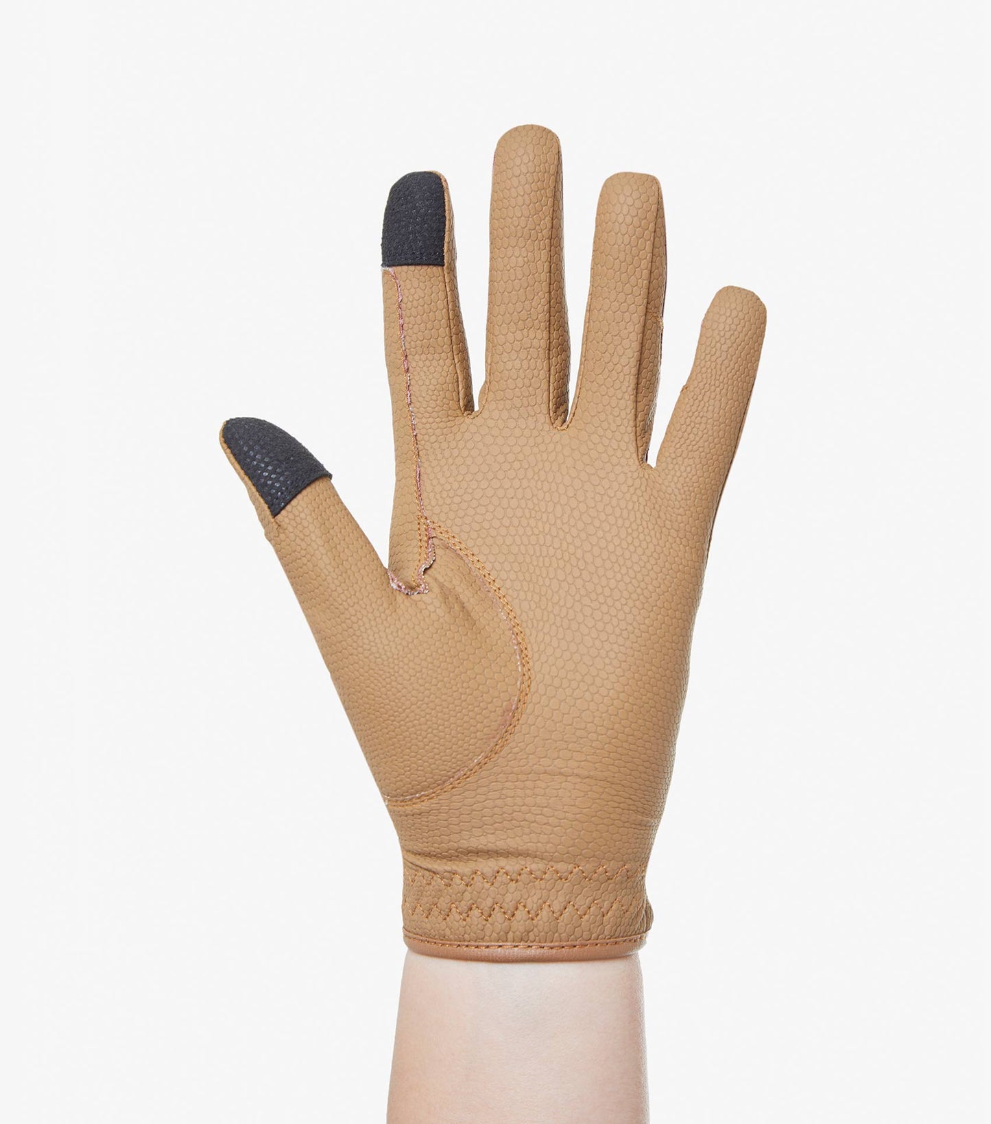 Premier Equine Metaro Ladies Riding Gloves