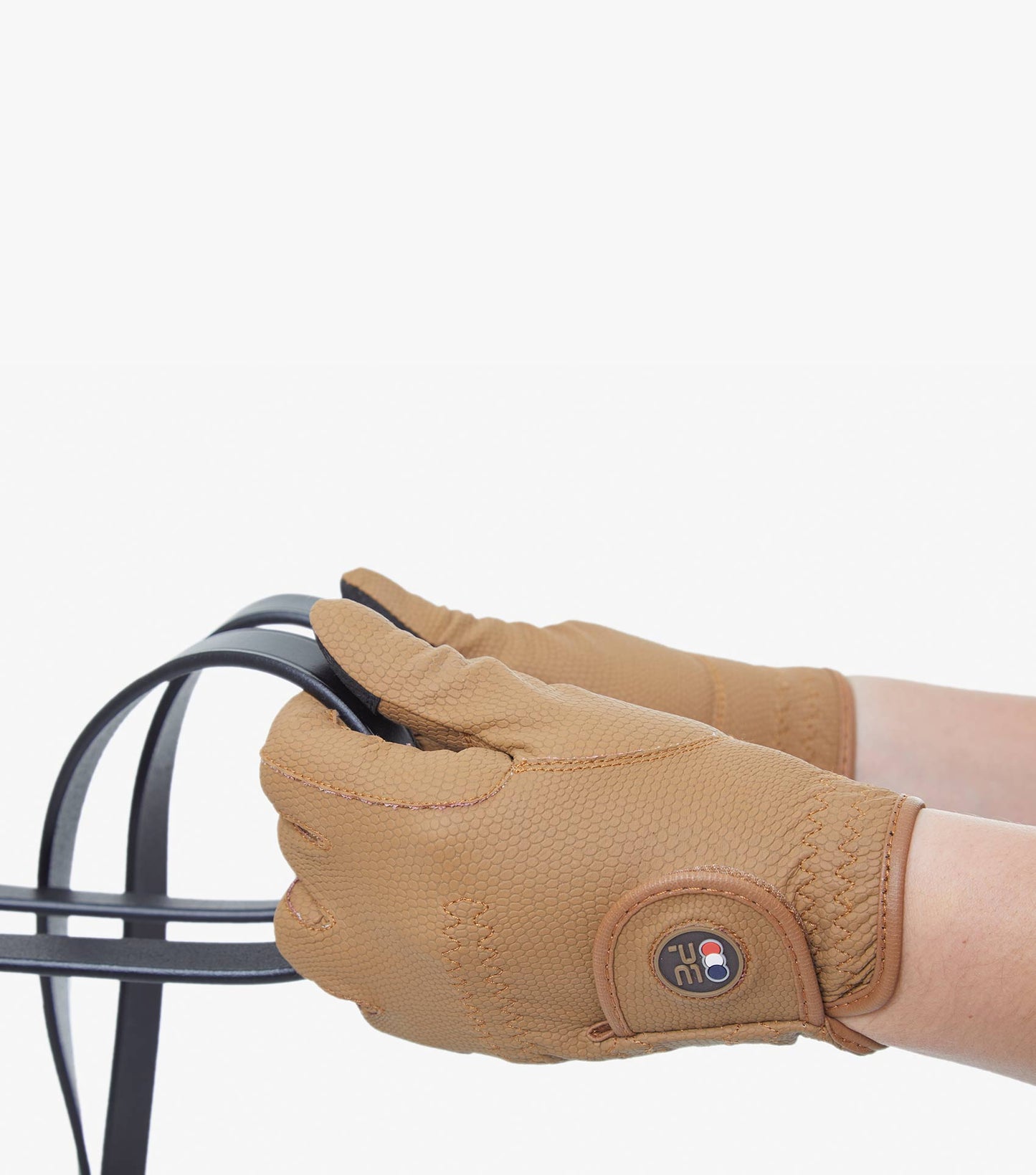 Premier Equine Metaro Ladies Riding Gloves