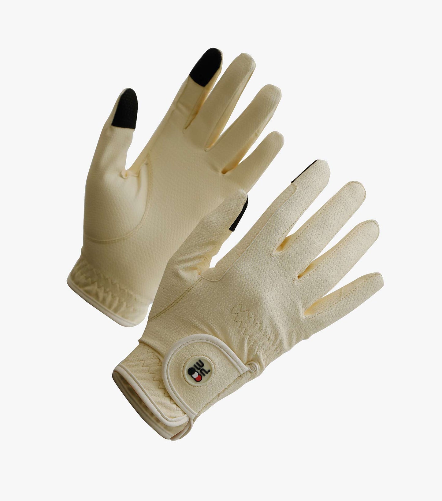 Premier Equine Metaro Ladies Riding Gloves