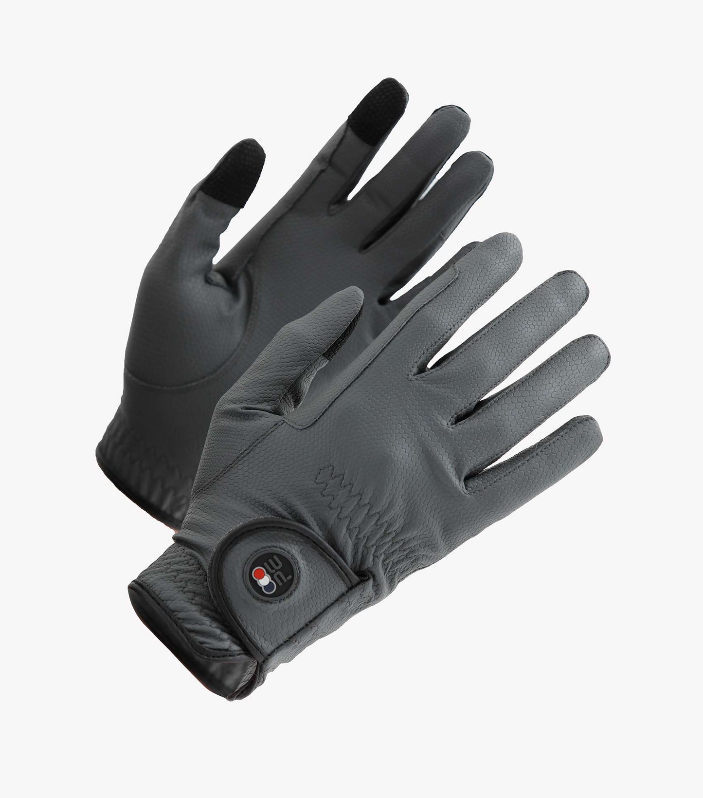Premier Equine Metaro Ladies Riding Gloves
