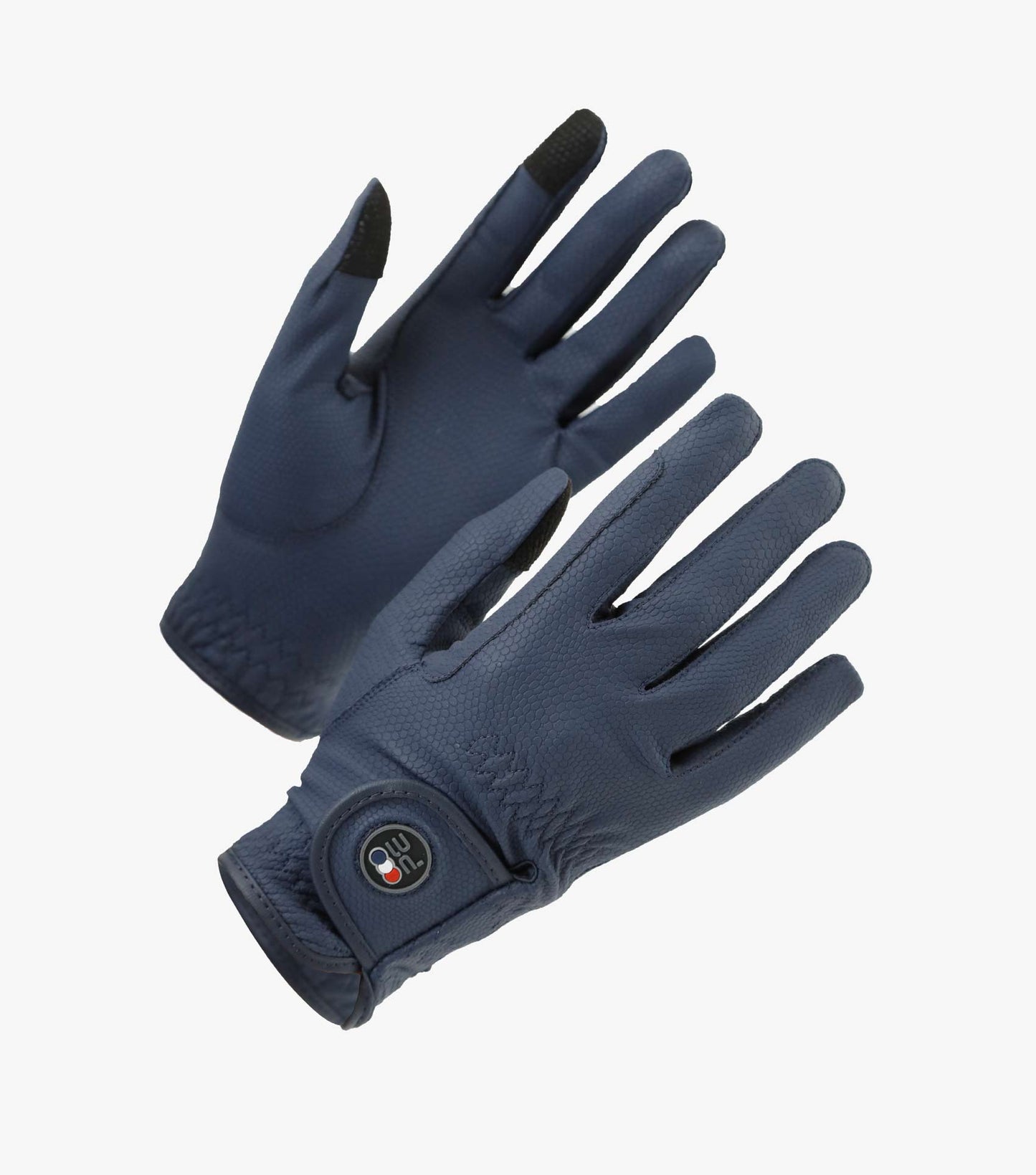 Premier Equine Metaro Ladies Riding Gloves