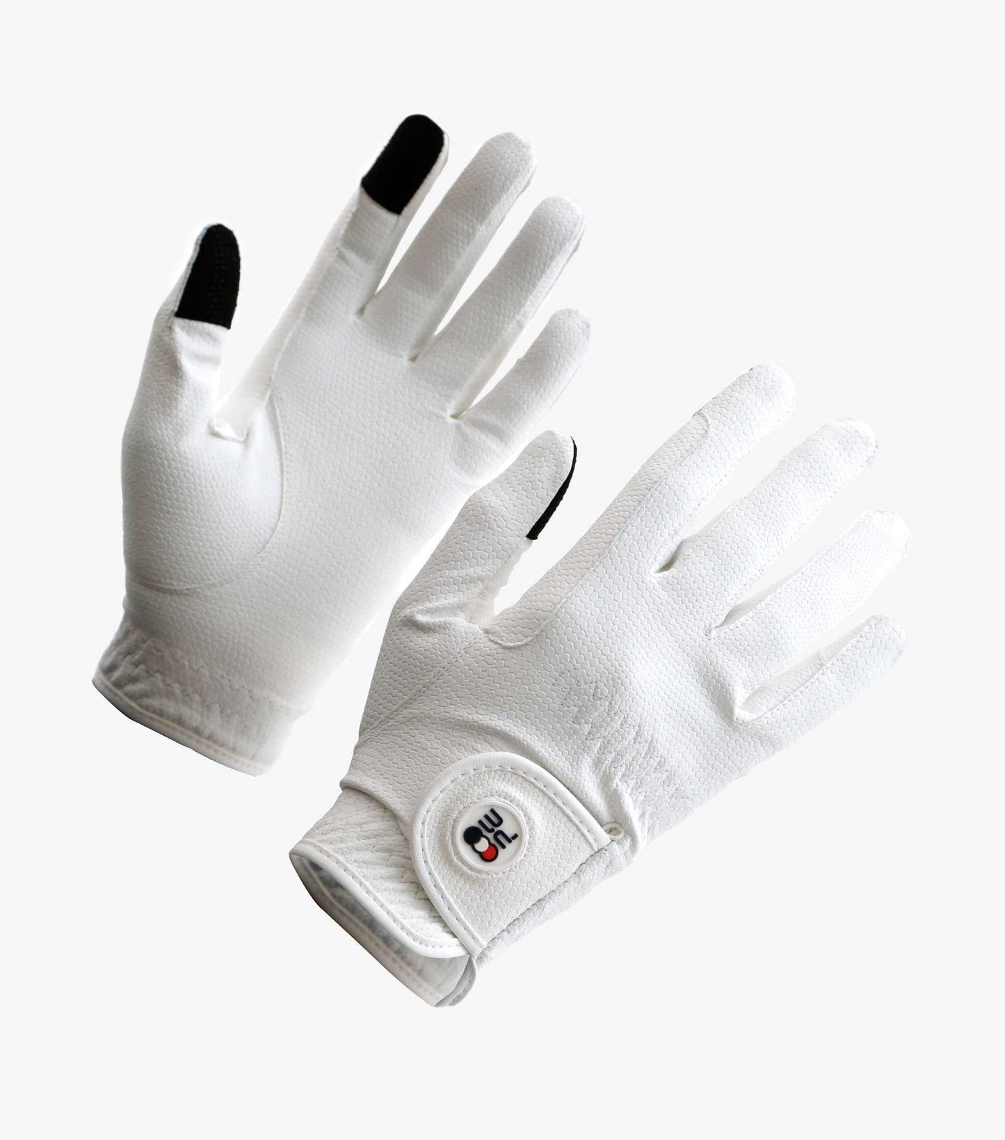 Premier Equine Metaro Ladies Riding Gloves