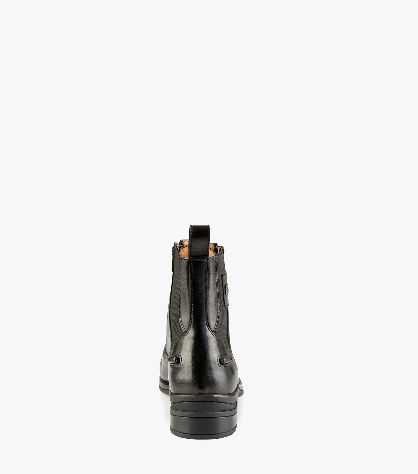 PE Milton Ladies Leather Paddock Boots - Sale!