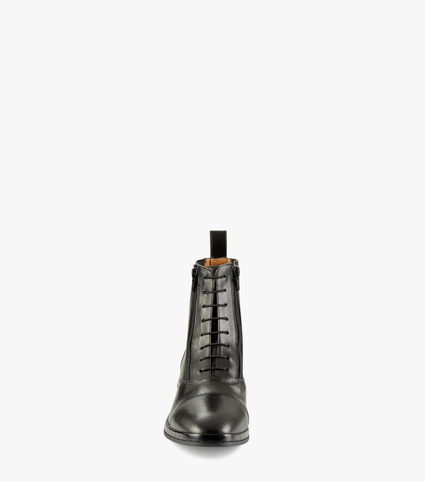 PE Milton Ladies Leather Paddock Boots - Sale!