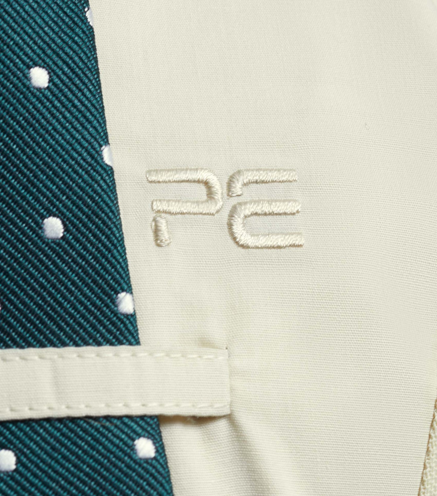 Premier Equine Tessa Girls Long Sleeve Show Shirt