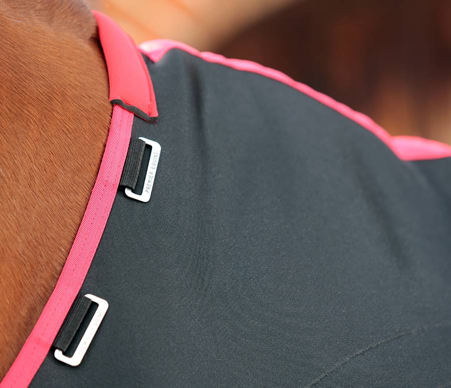 Premier Equine Nano-Tec Infrared Horse Rug