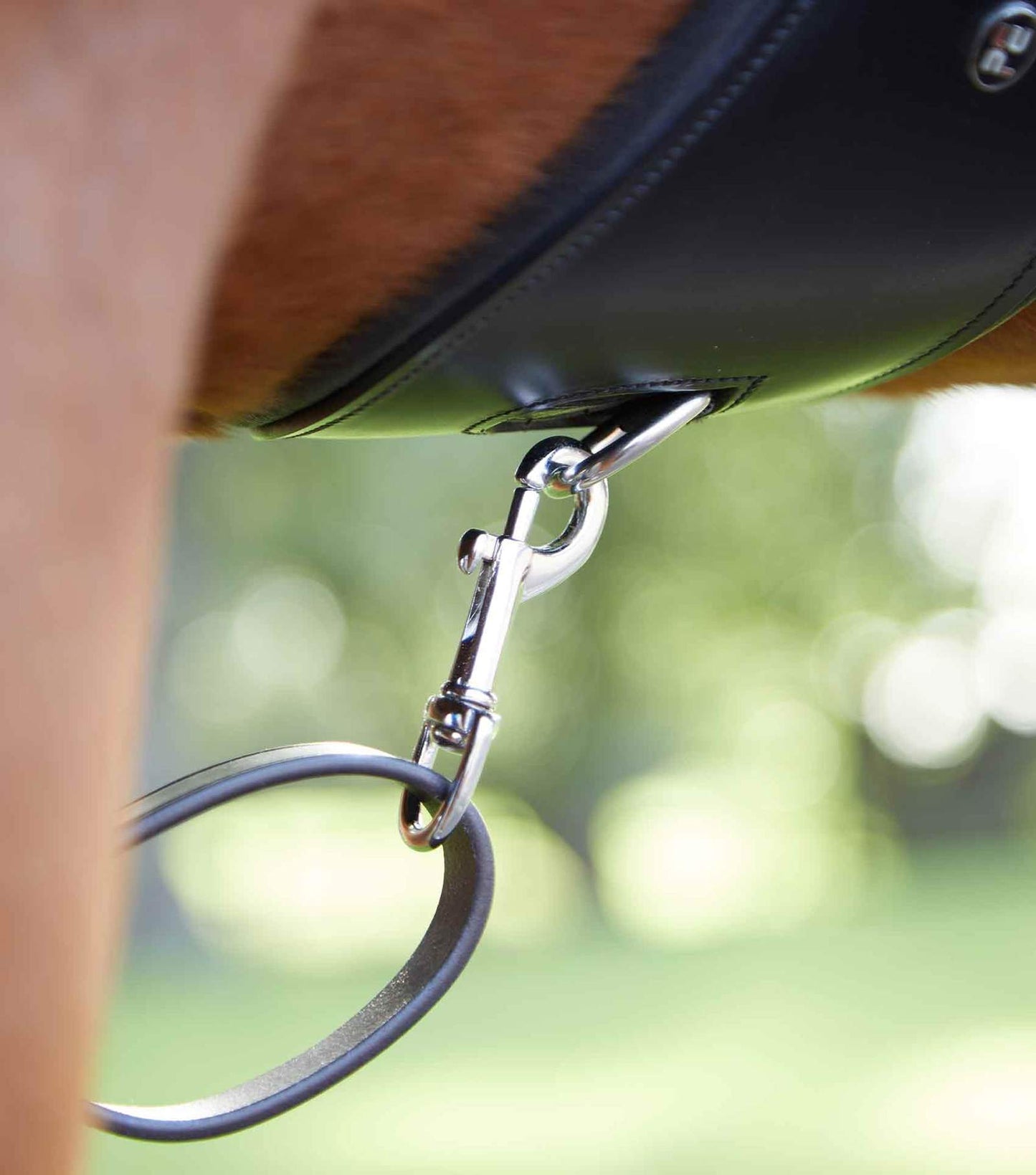 Premier Equine Norbello Hunter Breastplate