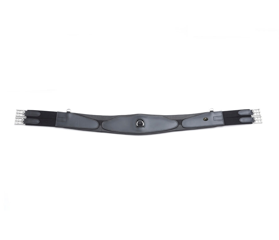 Premier Equine Pandino Anatomic Leather Girth 54"