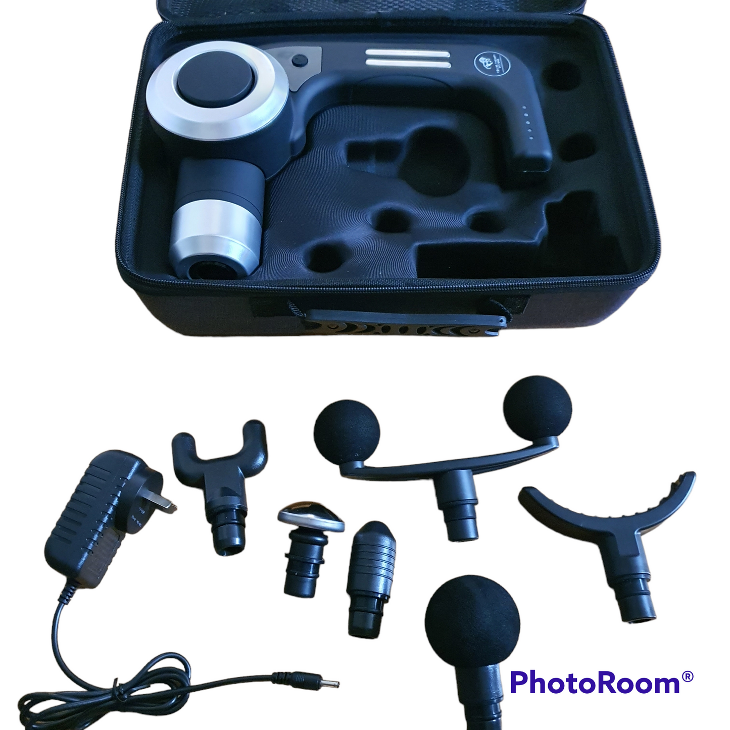 Equine Therapy Systems Ultra horse massage gun