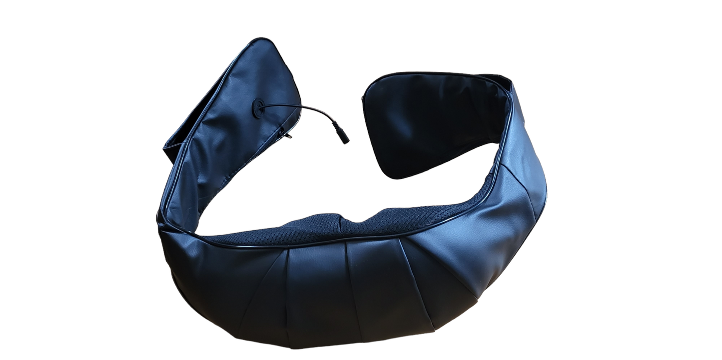 ETS Neck and Shoulder Massager (for humans)