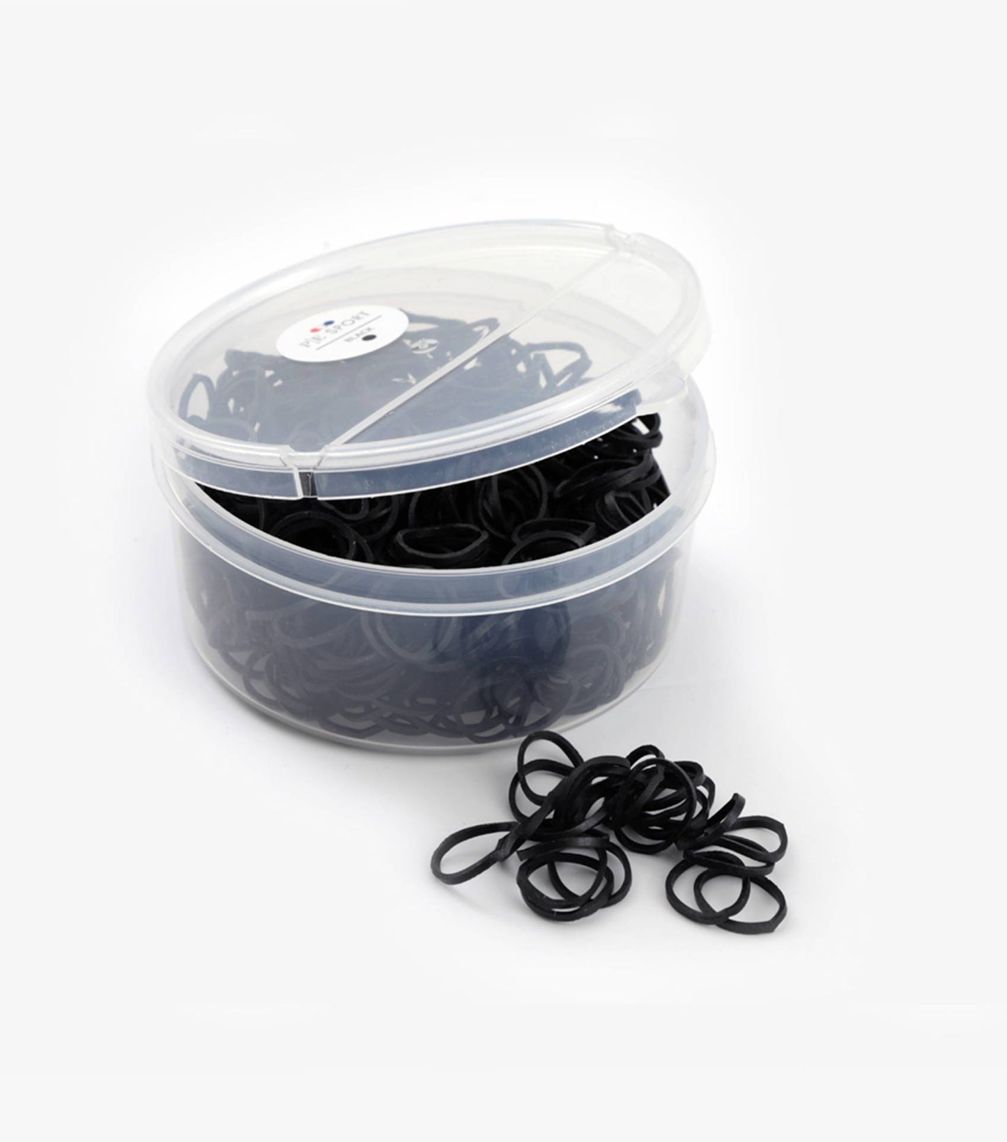 Premier Equine Horse Plaiting Bands / Elastics