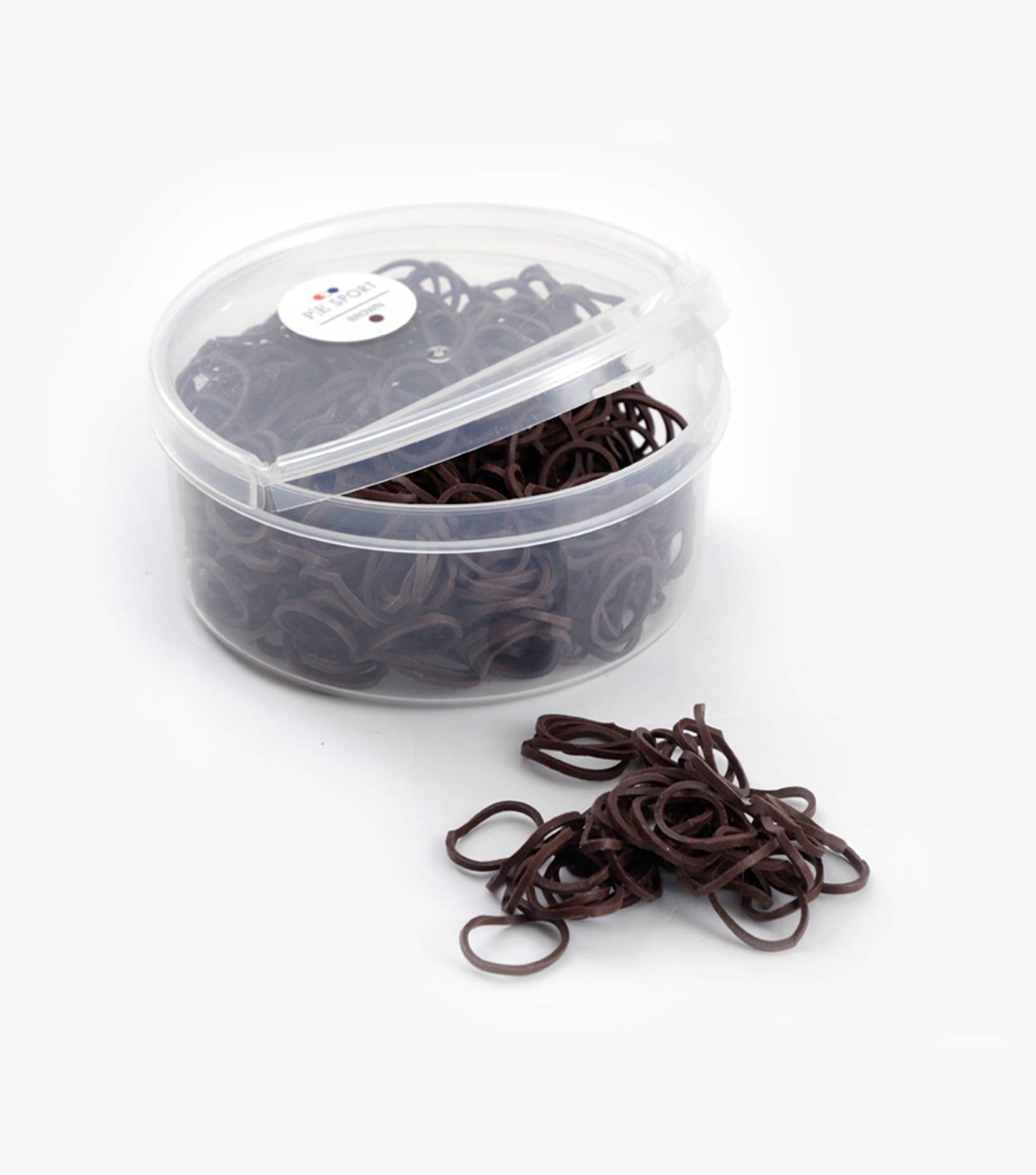 Premier Equine Horse Plaiting Bands / Elastics