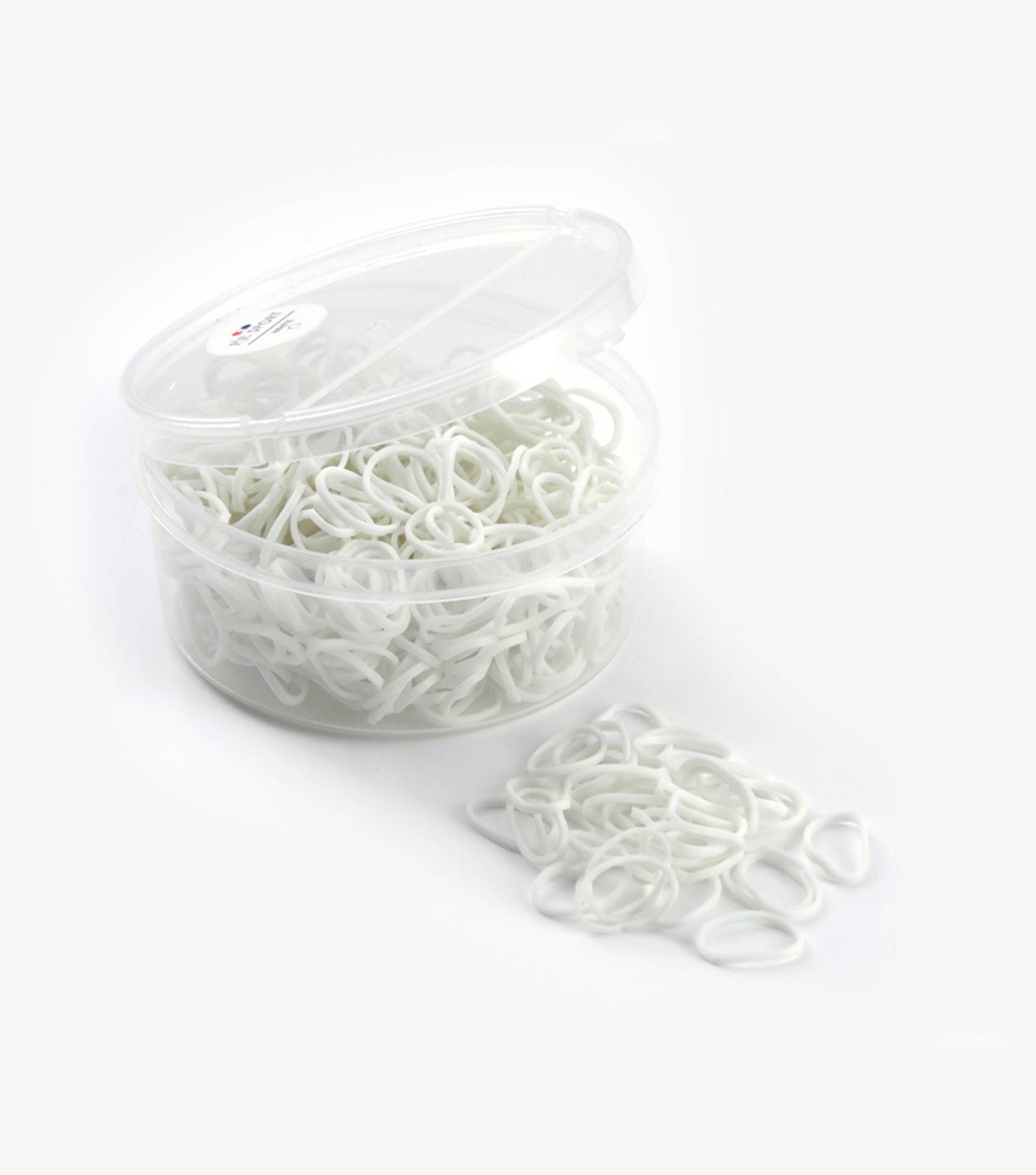 Premier Equine Horse Plaiting Bands / Elastics