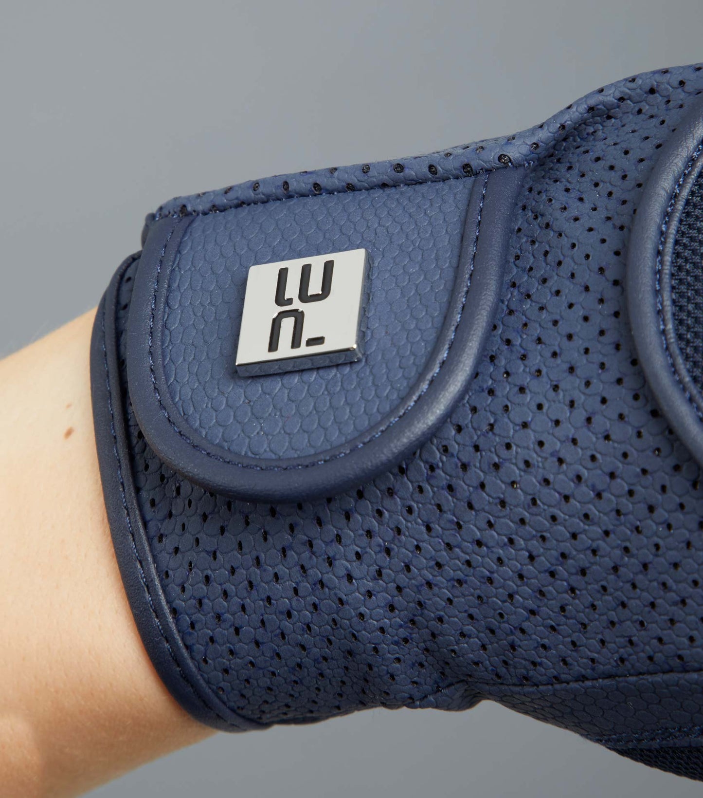 Premier Equine Presa Mesh Riding Gloves