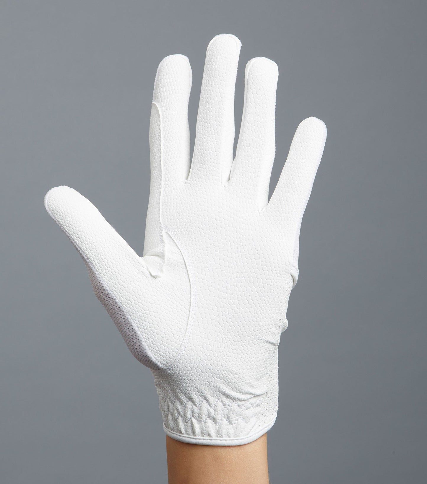 Premier Equine Presa Mesh Riding Gloves