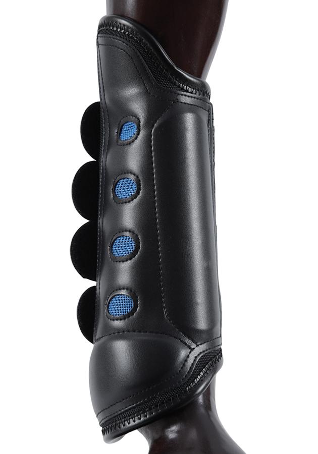 Premier Equine Air Cooled Original Eventing Boots - Robyn's Tack Room