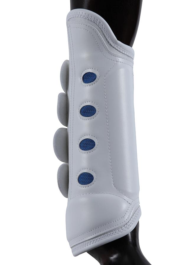 Premier Equine Air Cooled Original Eventing Boots - Robyn's Tack Room