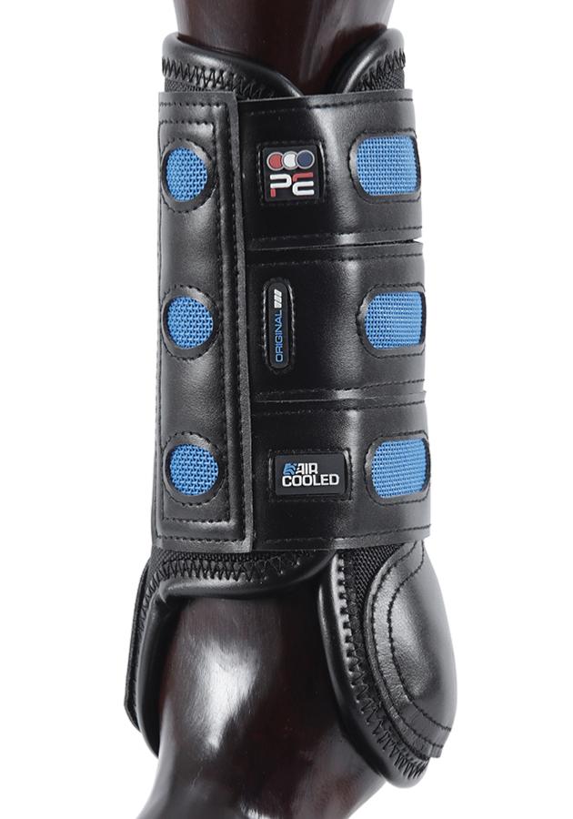 Premier Equine Air Cooled Original Eventing Boots - Robyn's Tack Room