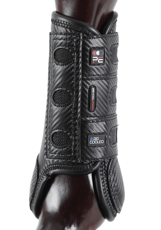 Premier Equine Carbon Tech Air Cooled Eventing Boots - Robyn's Tack Room