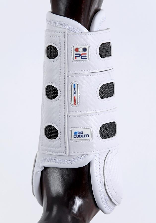 Premier Equine Carbon Tech Air Cooled Eventing Boots - Robyn's Tack Room