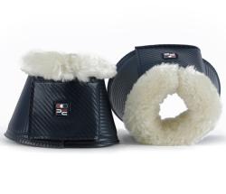 Premier Equine Carbon Tech Techno Wool Over Reach Boots - Robyn's Tack Room