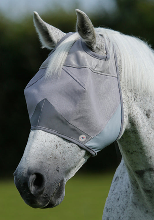 Premier Equine Buster Fly Mask Standard