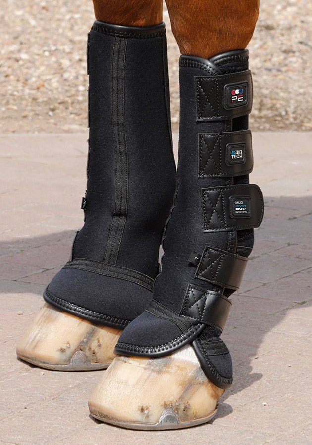 Premier Equine Turnout / Mud Fever Boots - Robyn's Tack Room