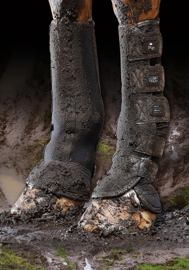 Premier Equine Turnout / Mud Fever Boots - Robyn's Tack Room