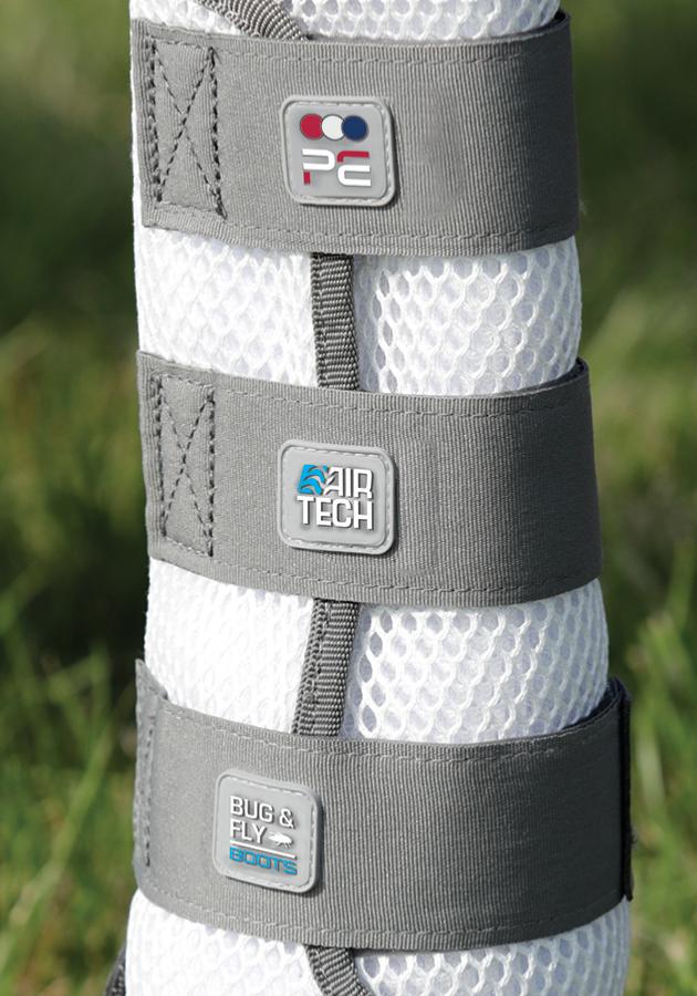 Premier Equine Pro-Tech Bug & Fly Boots - Robyn's Tack Room