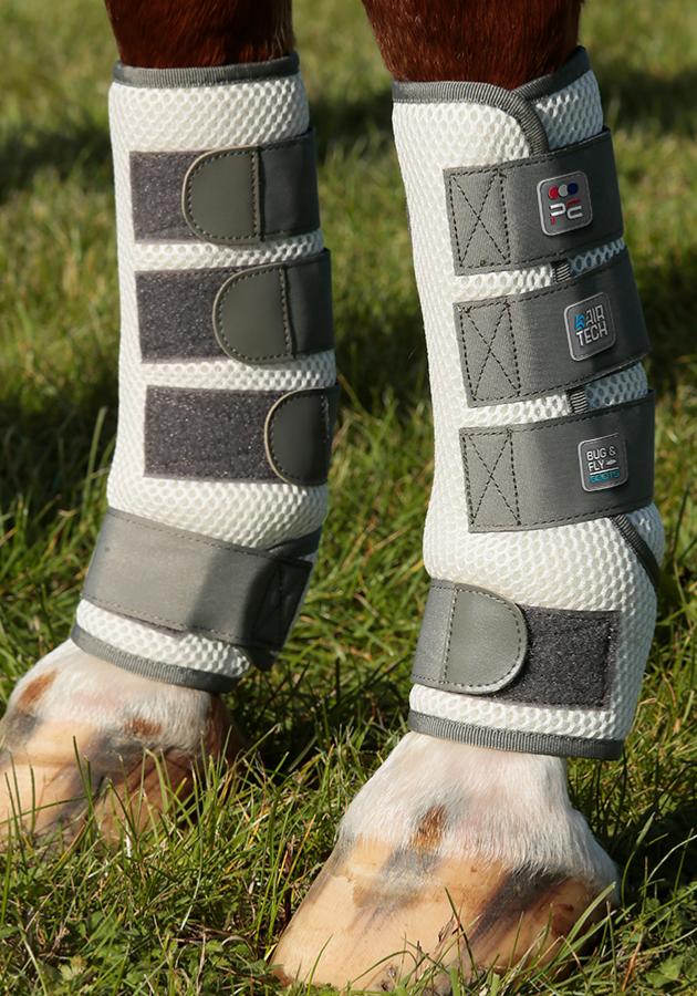 Premier Equine Pro-Tech Bug & Fly Boots - Robyn's Tack Room