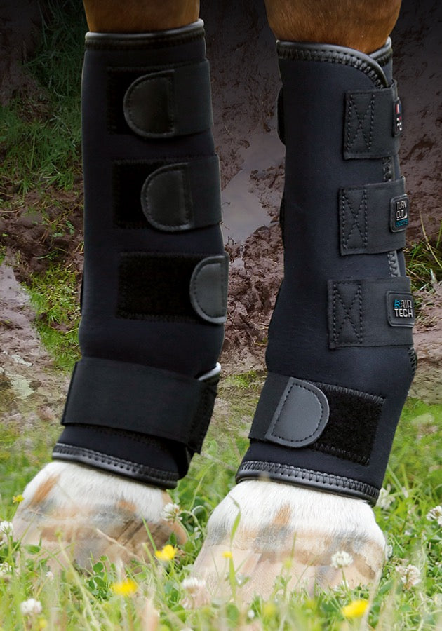 Premier Equine Turnout Boots - Robyn's Tack Room