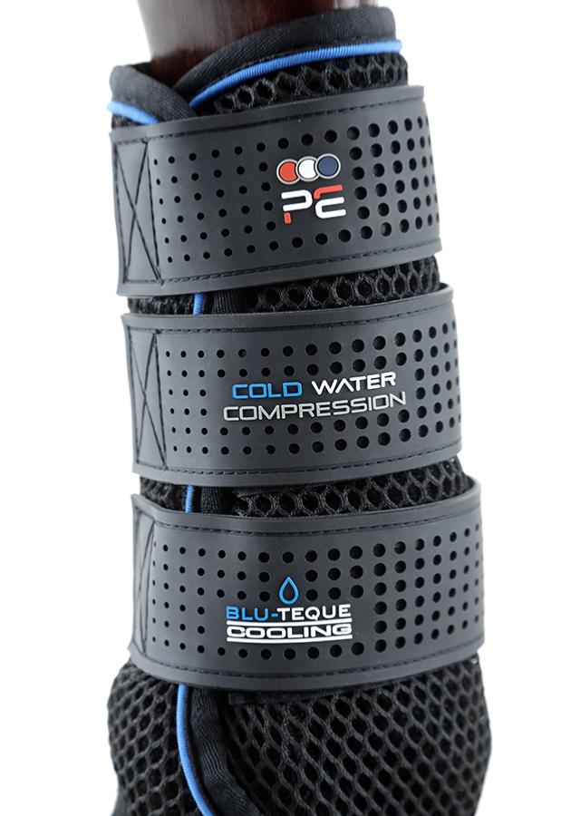 Premier Equine Cold Water Compression Boots