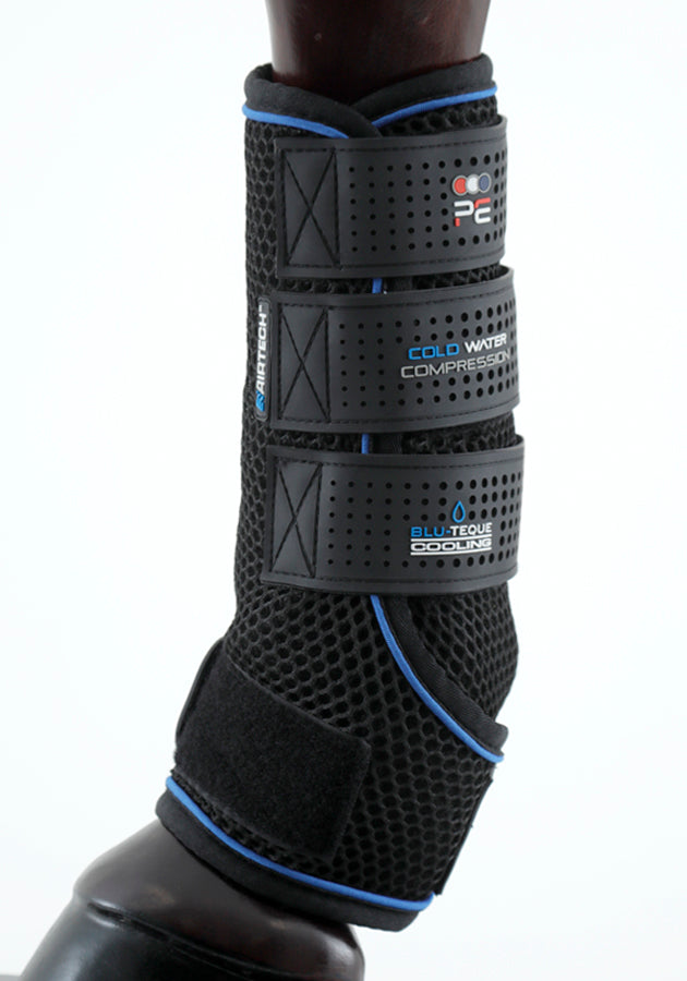 Premier Equine Cold Water Compression Boots