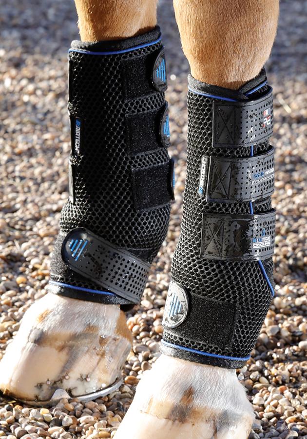 Premier Equine Cold Water Compression Boots