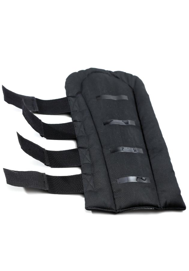 Premier Equine Carbon Tech Anti Slip Tail Guard