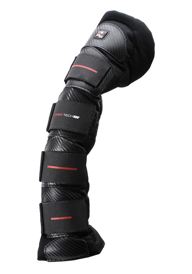 Premier Equine Carbon Tech Anti Slip Tail Guard