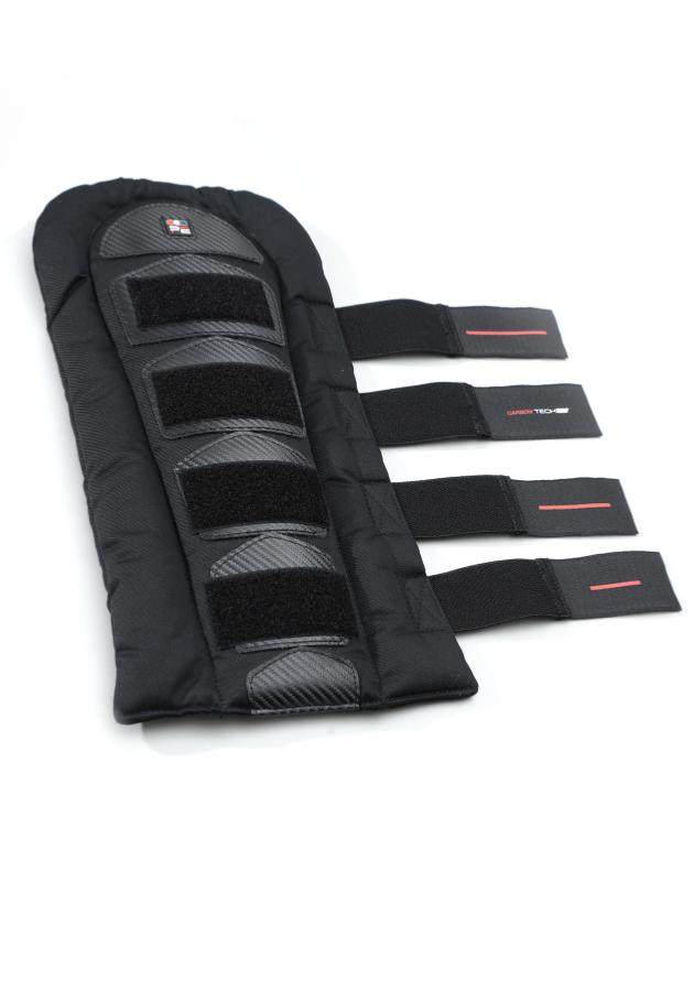 Premier Equine Carbon Tech Anti Slip Tail Guard