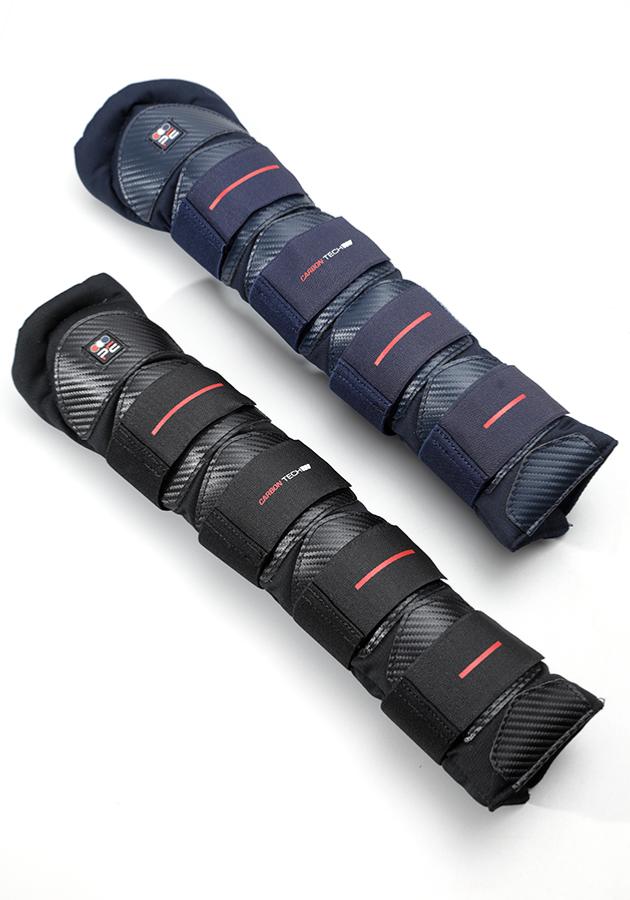 Premier Equine Carbon Tech Anti Slip Tail Guard