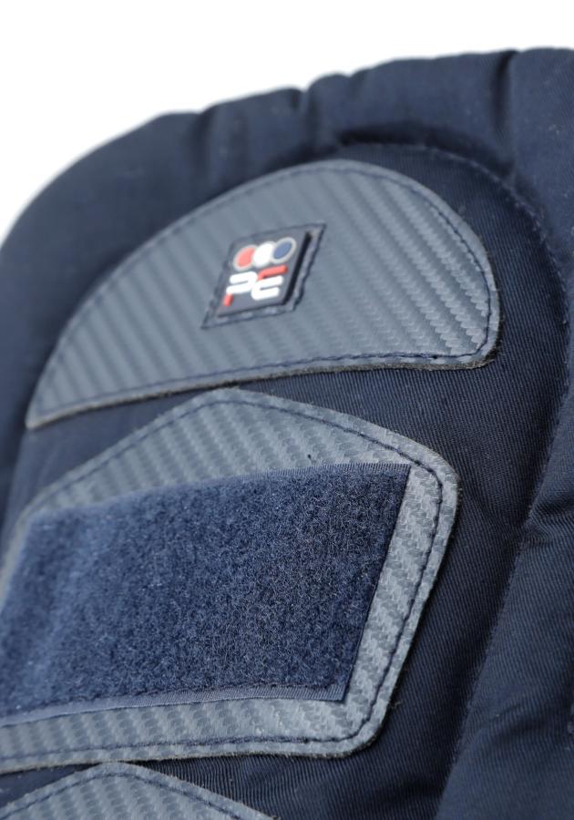 Premier Equine Carbon Tech Anti Slip Tail Guard