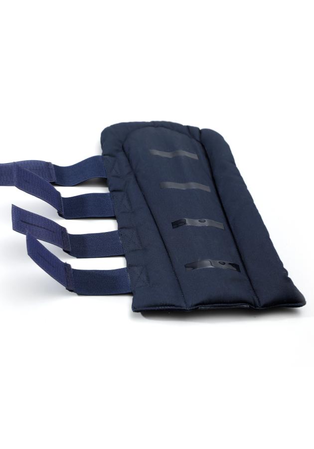 Premier Equine Carbon Tech Anti Slip Tail Guard