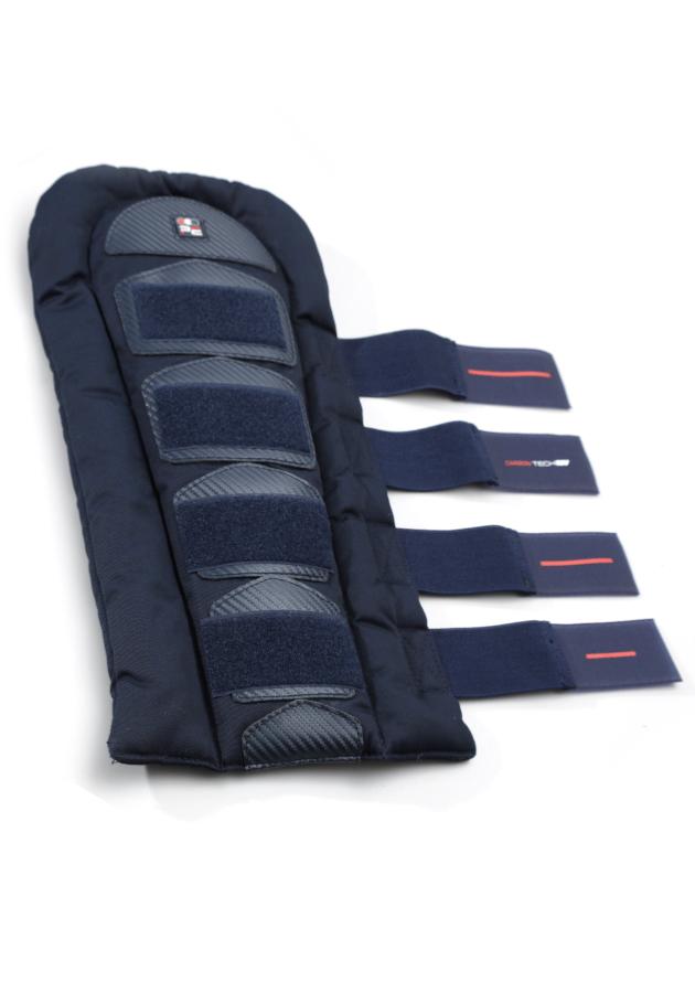 Premier Equine Carbon Tech Anti Slip Tail Guard